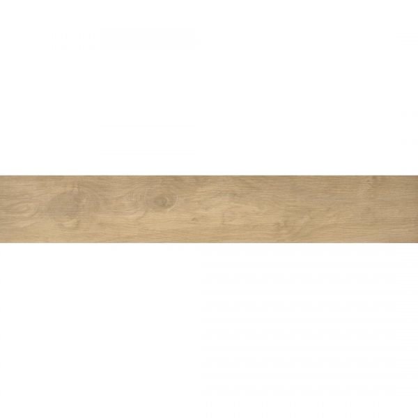 Keramische tegel Loh Sand 19,5x120 - Woodson and Stone - bruin