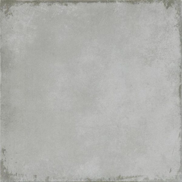 Keramische tegel Audin Grey 15x15 - Woodson and Stone - grijs