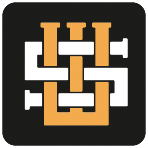 Woodson and Stone logo
