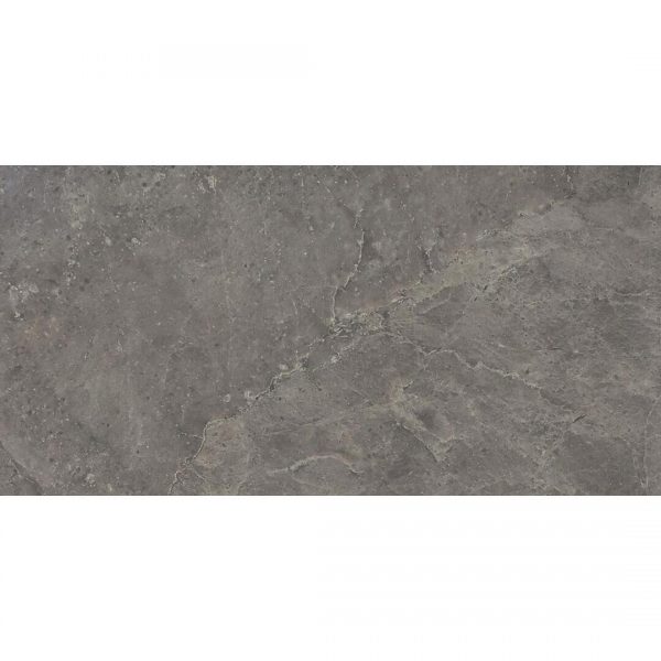 Keramische tegel Leicester Graphite- 29,5x59,5 - Woodson and Stone - grijs