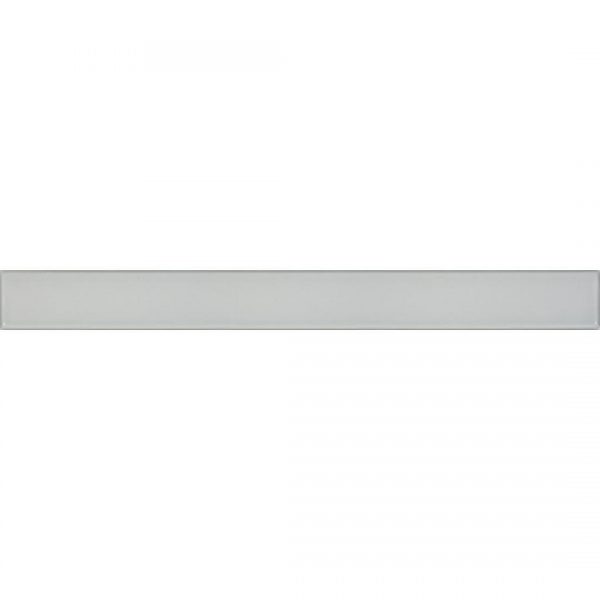 Keramische tegel Mallorca Grey- 5x50 - Woodson and Stone - grijs