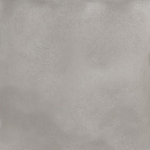 Keramische tegel Saruji Ash 75x75 - Woodson and Stone - grijs