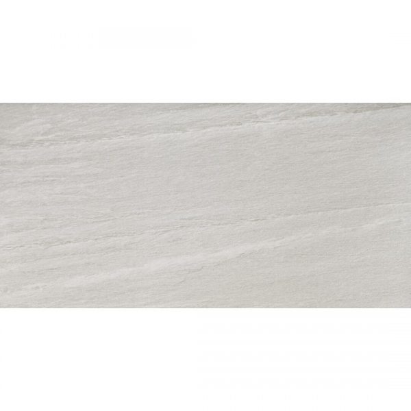 Keramische tegel Louza Grey 29,5x59,5 - Woodson and Stone - grijs