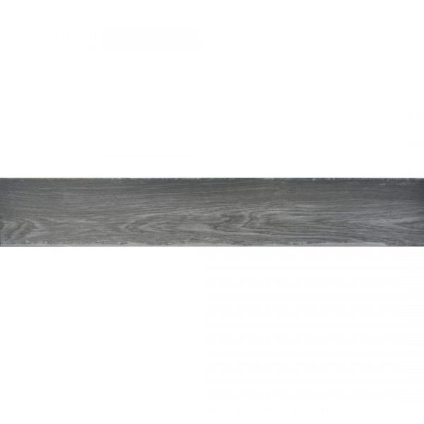 Keramische tegel Drevo Havana- 19,5x120 - Woodson and Stone - donkergrijs