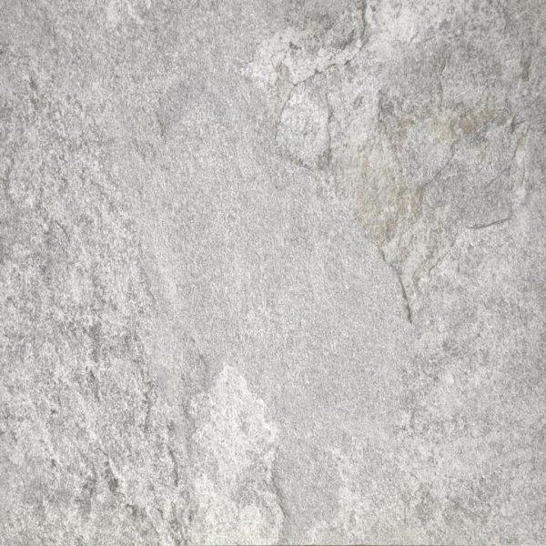 Keramische tegel Skifer Grey 59,5x59,5 - Woodson and Stone - grijs