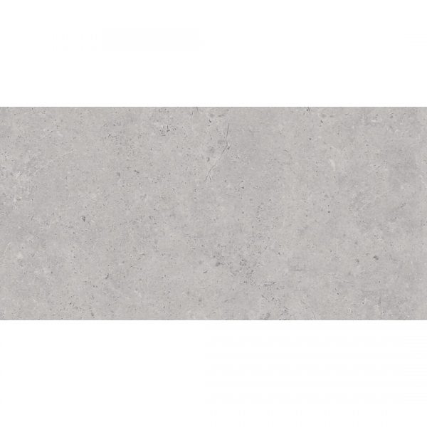 Keramische tegel Bristol Grey- 29,5x59,5 -- Woodson and Stone - grijs